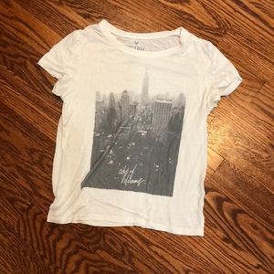 NEW American Eagle top